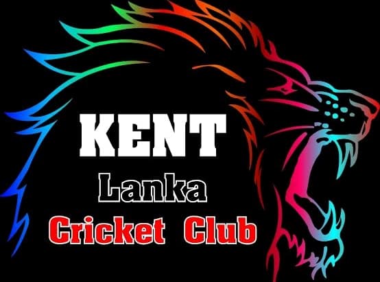 Kent Lanka Napoli CC team logo