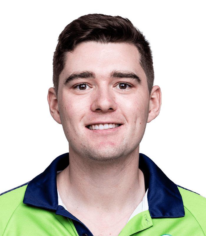 GARETH DELANY cricket player photo