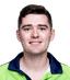GARETH DELANY