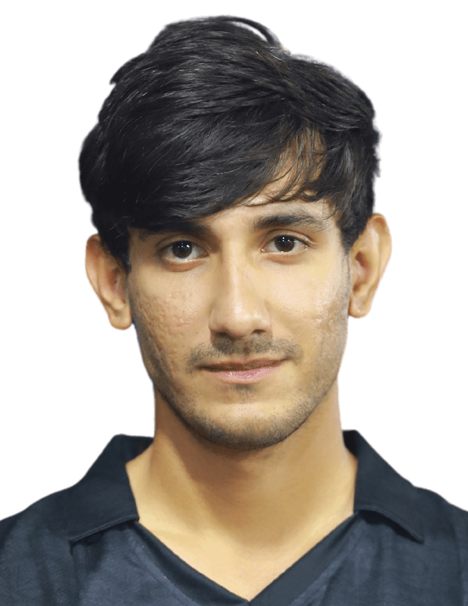 YATIN MANGWANI