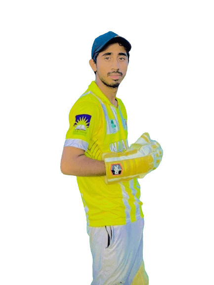 Ch Numan Sarfraz