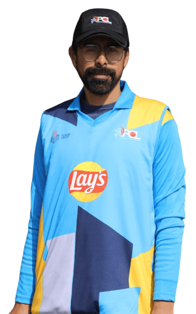 Syed Ahmed Nawaz
