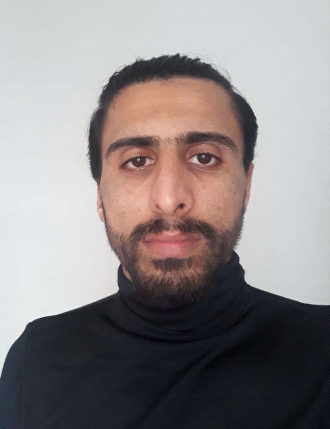 IRFAN ALI