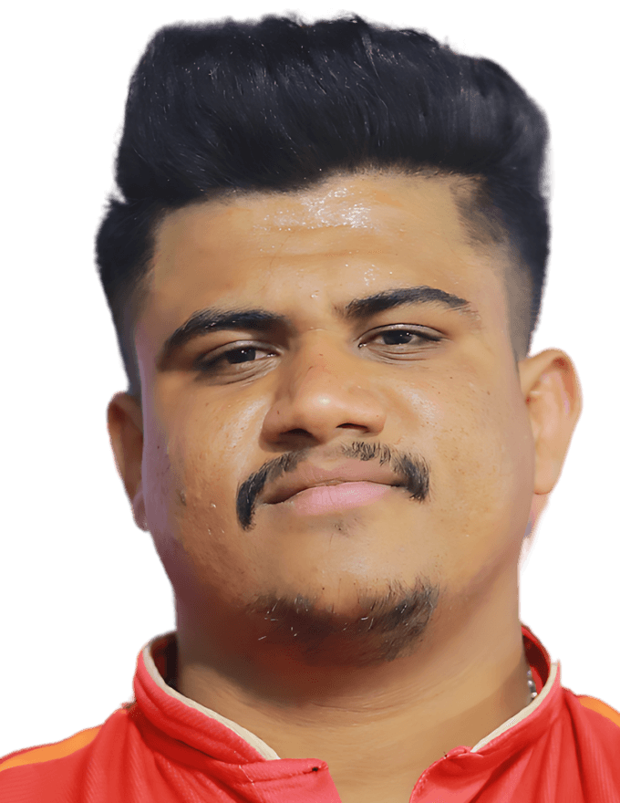 GAUTAM KUKREJA cricket player profile photo