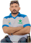Khalid Shah