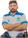 Khalid Shah