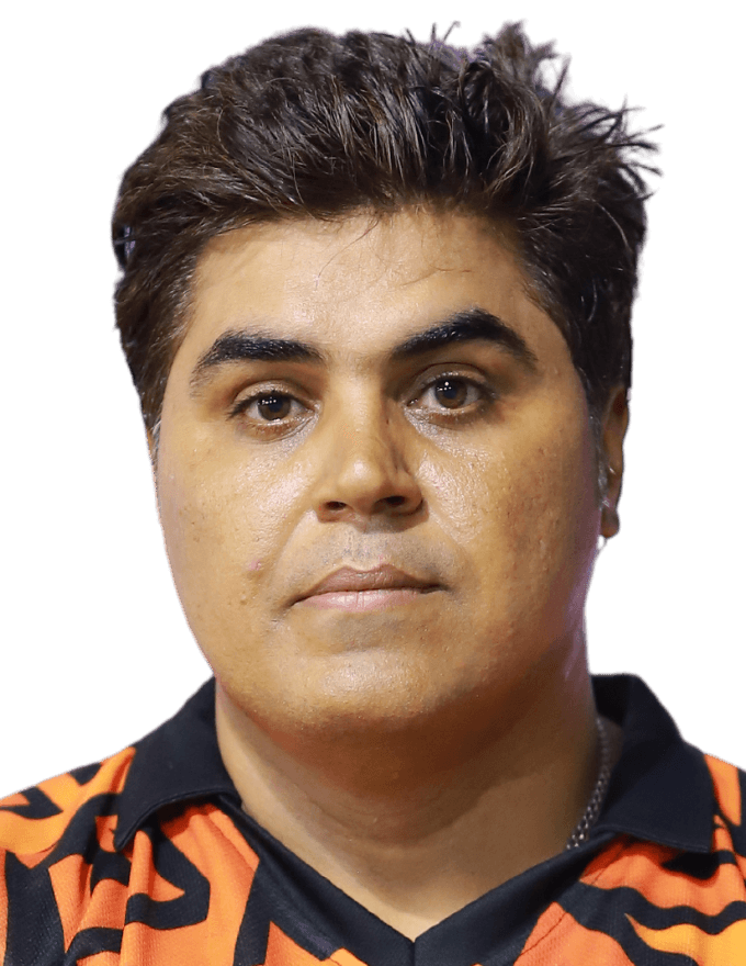 NARENDRA GOBINDRAM LUND