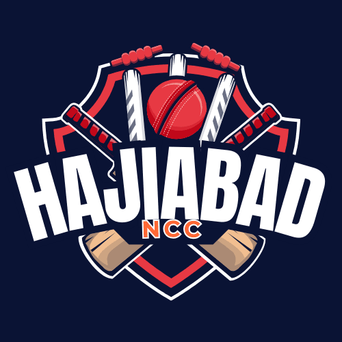 Ncc Hajiabad team logo