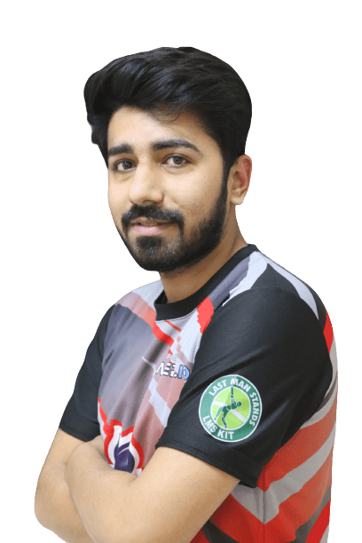 Dawood Faisal