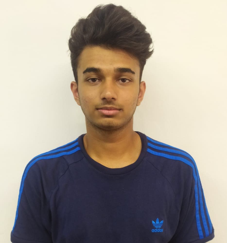 TASIN HOSSAIN