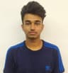 TASIN HOSSAIN