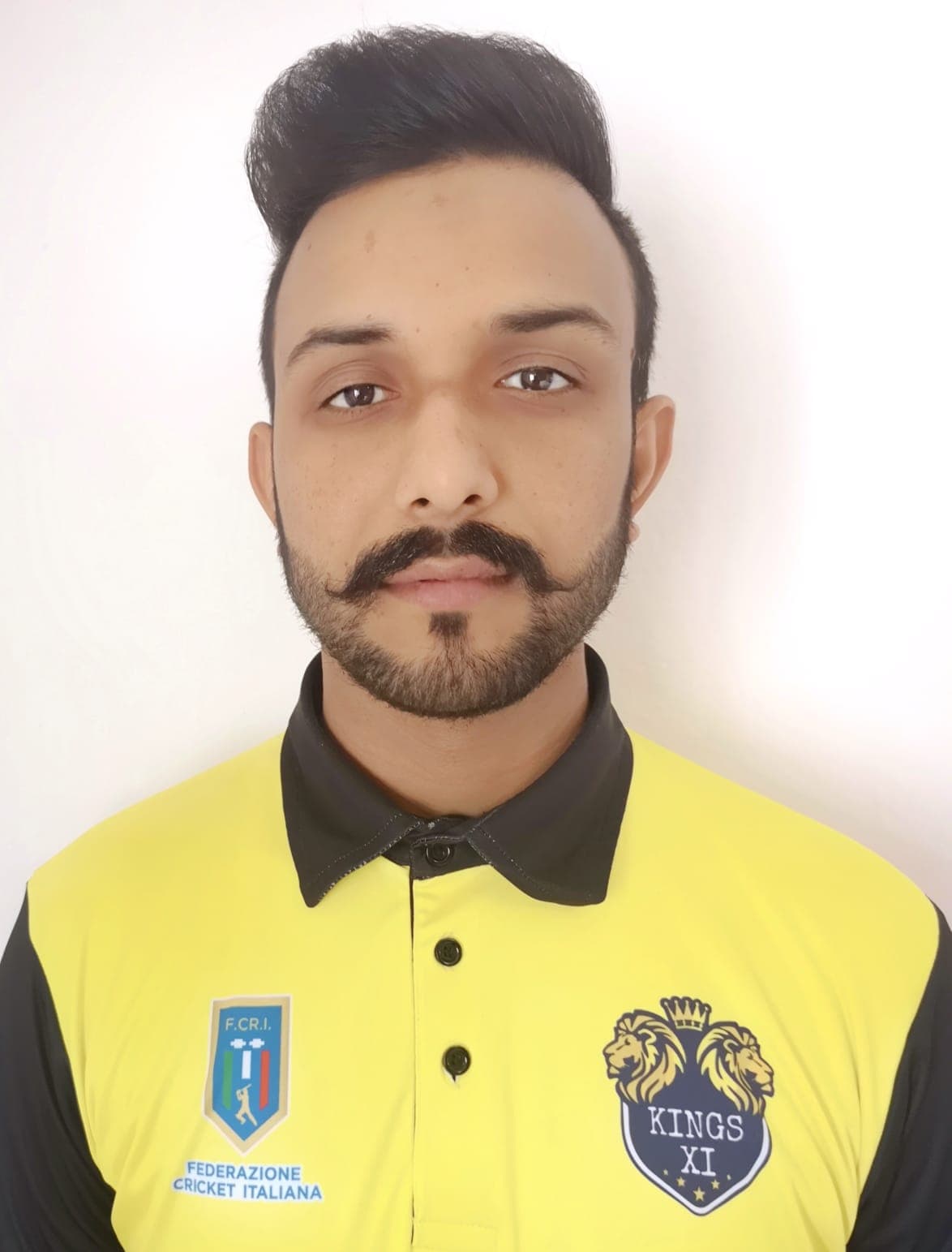 HARMANJEET SINGH