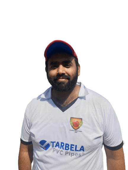 Mubeen Liaqat