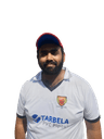 Mubeen Liaqat