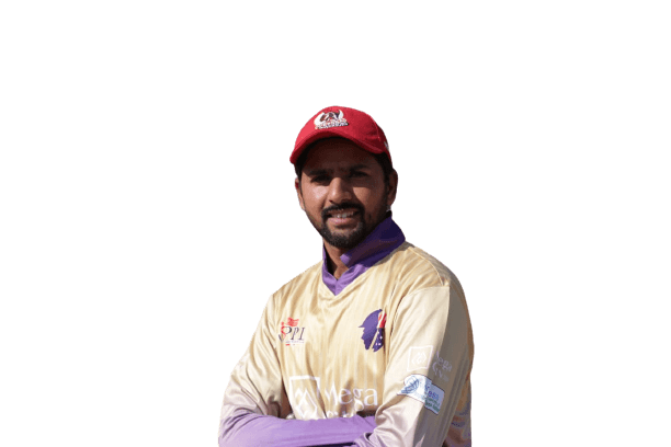 Farhan Shafique cricket player profile photo