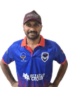 Abhilash Selvan