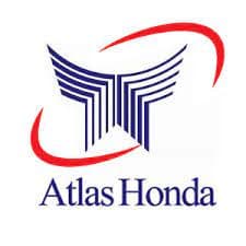 Atlas Honda