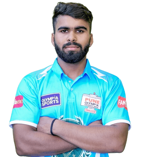 Yashraj Khade