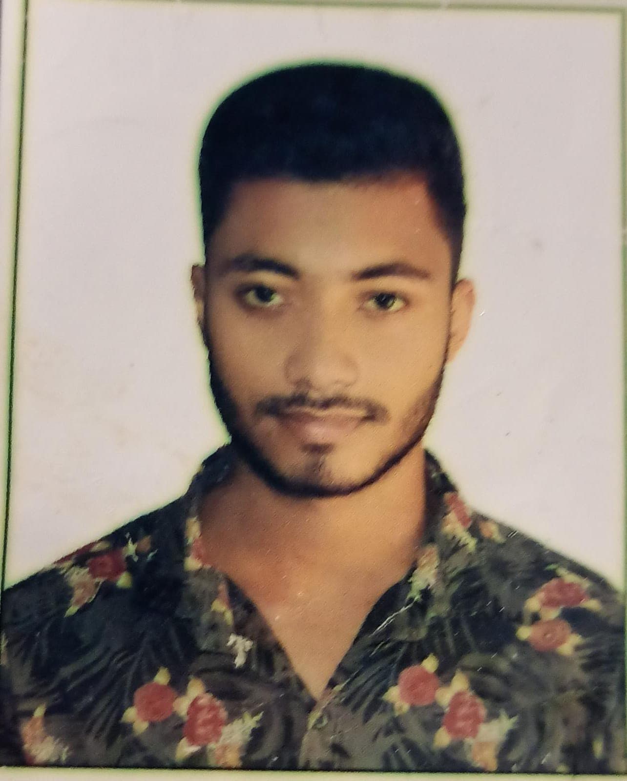 JARIF HOSSAIN
