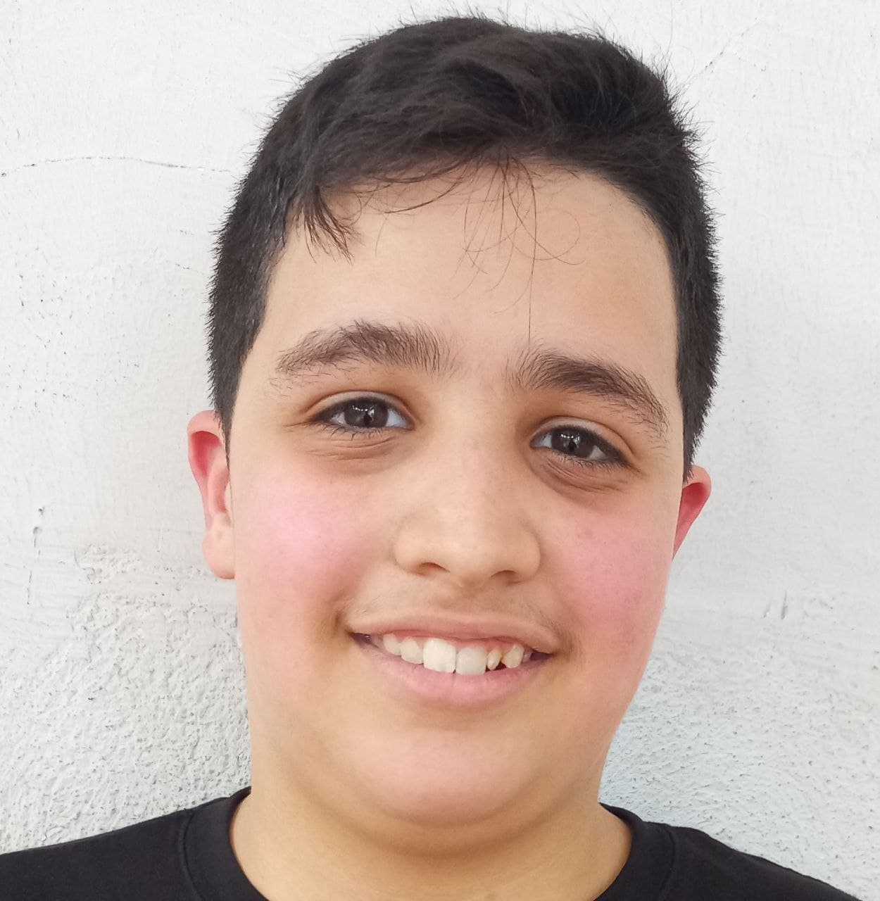 MATTIA RIZZUTO