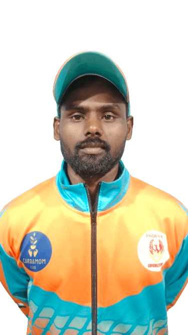 RAJESHWARAN