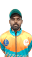 RAJESHWARAN