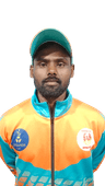RAJESHWARAN
