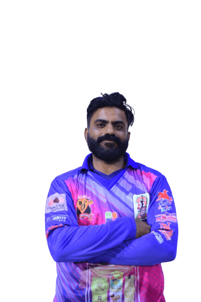 Hameed G.b cricket player profile photo