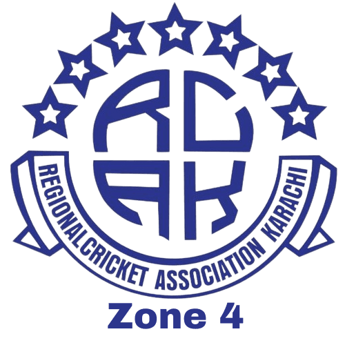 Karachi Zone IV team logo