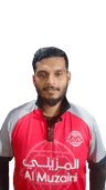 Akila Prasad De Silva