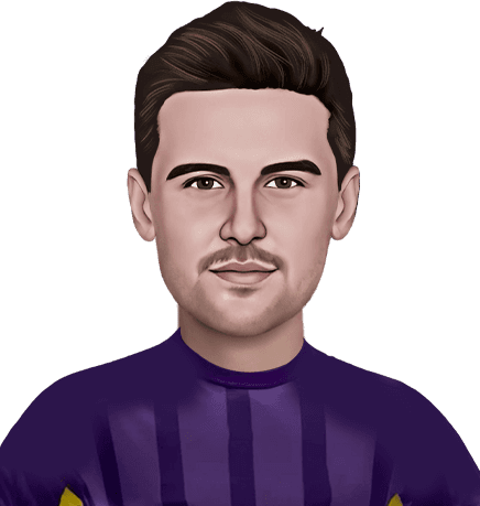 Jason Roy cricket player profile photo