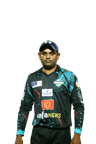 Muhammad Salman