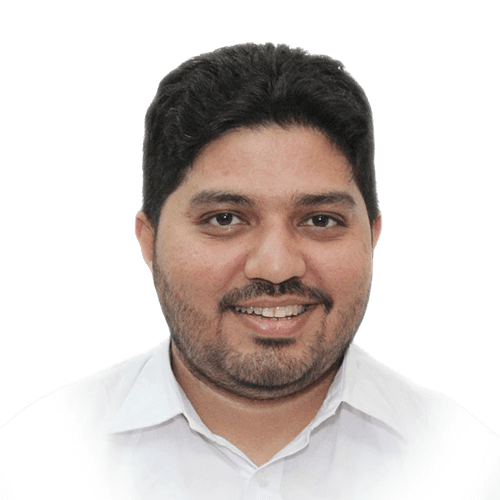 Hafiz M Sajid cricket player profile photo