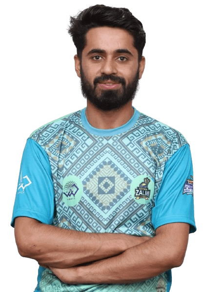 shakeel cricket player profile photo
