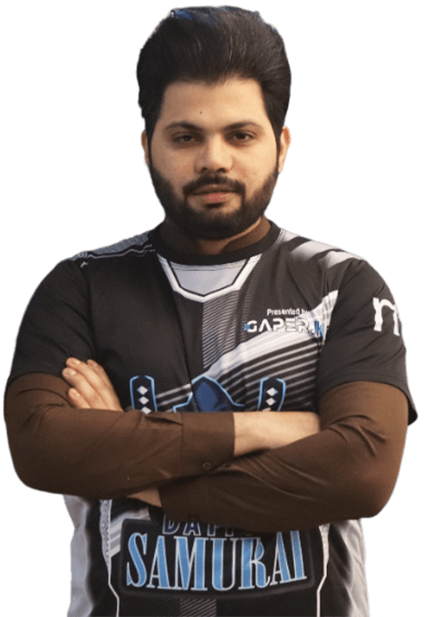 Jahangir Hussain cricket player profile photo