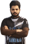 Jahangir Hussain