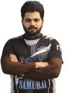 Jahangir Hussain