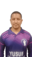 Badar Ayyub Dayanji