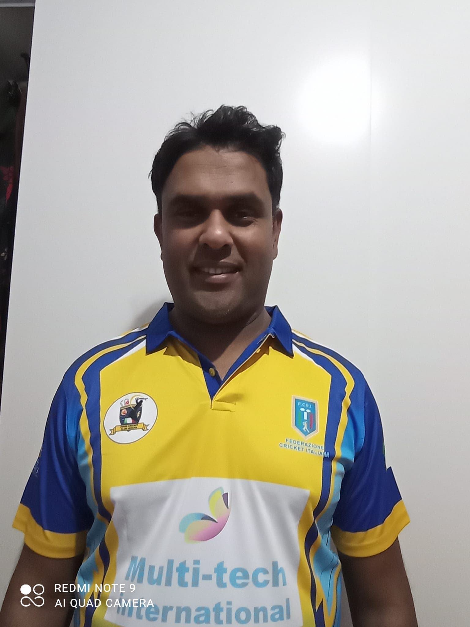 BERNAD LASANTHA EDIRISINGHE ARACHVHIGE