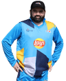 Asghar Ali