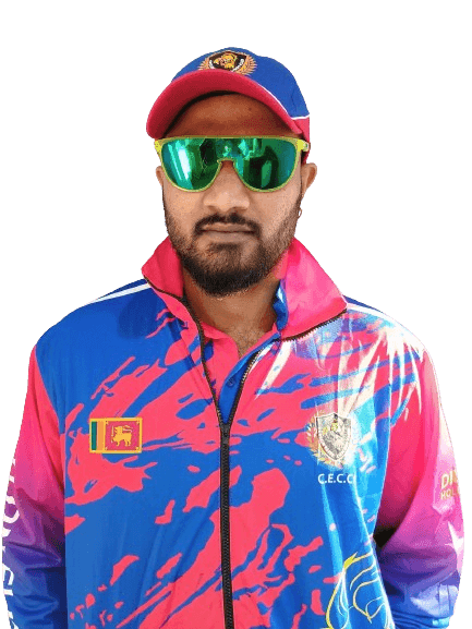 Shehan Madushanka