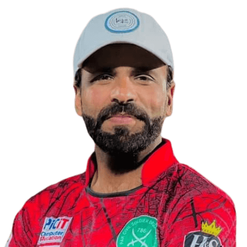 Hafiz Pola cricket player profile photo