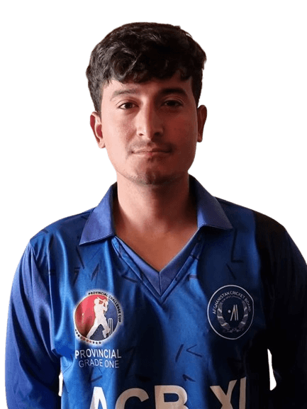 Naveed Safi