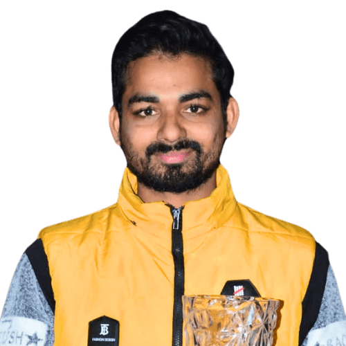 Imran Chota cricket player profile photo