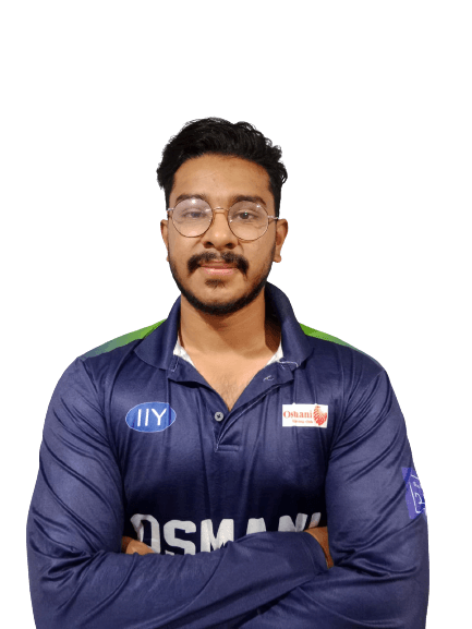 Abdul Sayeed
