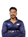 Abdul Sayeed