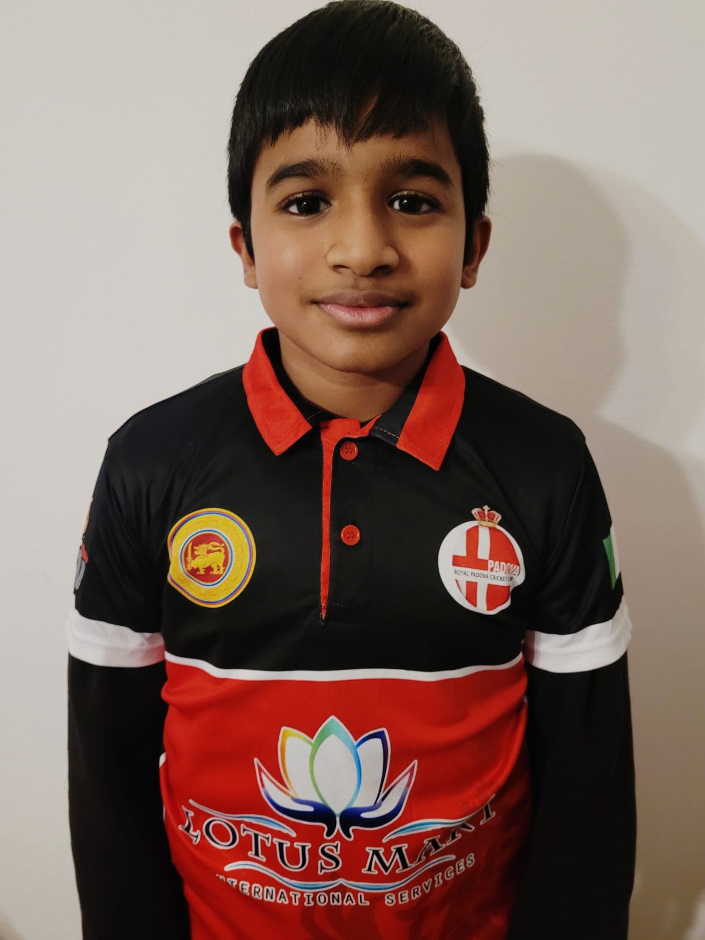 Kavith Weerapana