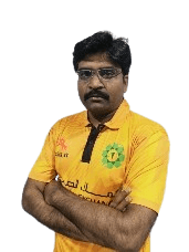 RAJESH JUJJAVARAPU