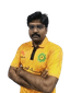 RAJESH JUJJAVARAPU