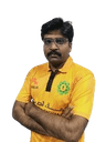 RAJESH JUJJAVARAPU